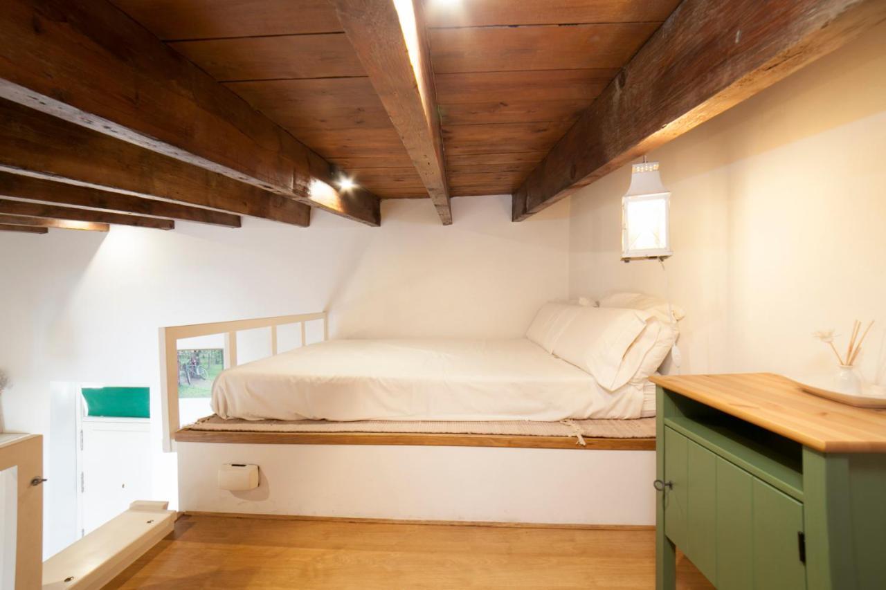 Alohamundi Castilla II Séville Extérieur photo